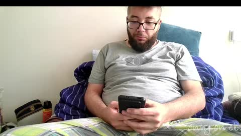 Ben online show from 01/05/25, 12:21