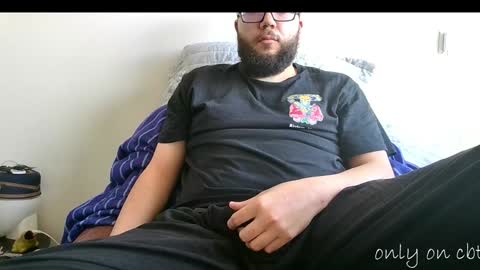 Ben online show from 01/27/25, 10:06