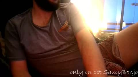 Ben online show from 03/07/25, 10:24