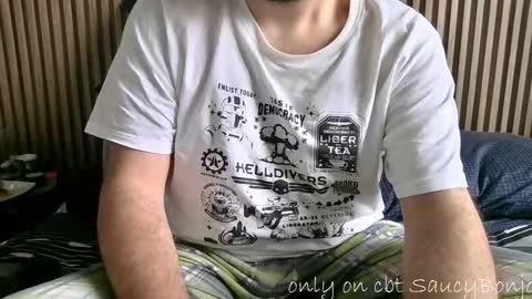 Ben online show from 09/20/25, 02:40