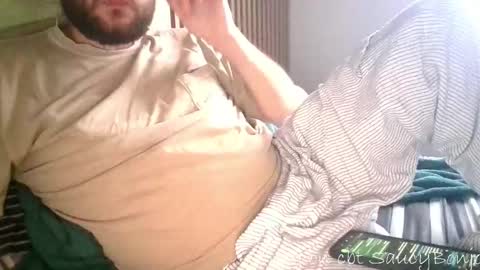 Ben online show from 10/03/25, 09:56