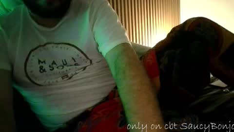 Ben online show from 10/08/25, 11:46