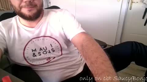 Ben online show from 10/16/25, 09:38