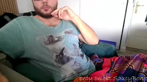 Ben online show from 10/19/25, 07:25