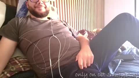 Ben online show from 11/15/25, 07:21