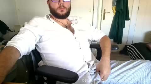 Ben online show from 04/02/26, 07:33