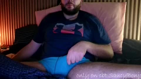 Ben online show from 04/25/26, 07:33