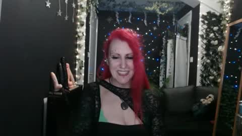 SaucySky online show from 02/01/25, 12:18