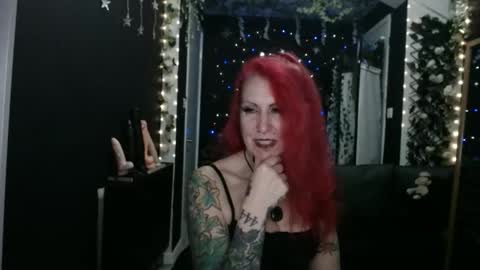 SaucySky online show from 02/04/25, 09:31