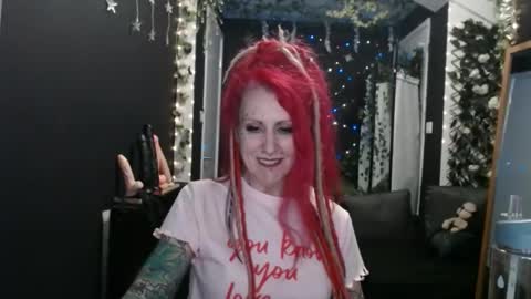 SaucySky online show from 02/12/25, 12:05