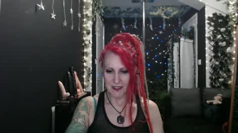 SaucySky online show from 02/15/25, 09:59