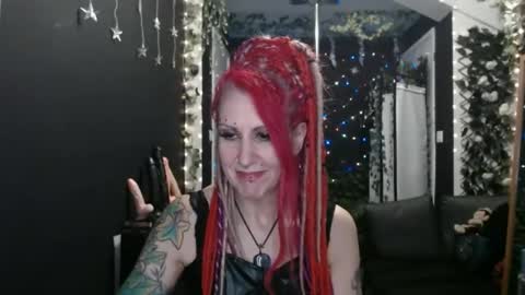 SaucySky online show from 02/17/25, 12:32