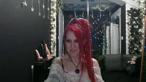 SaucySky online show from 02/18/25, 09:31