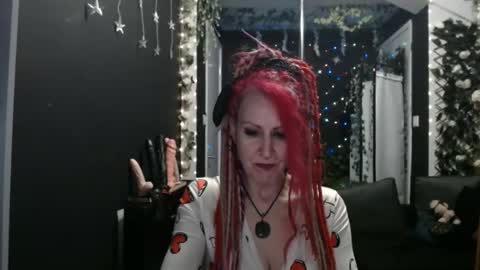 SaucySky online show from 02/23/25, 09:16