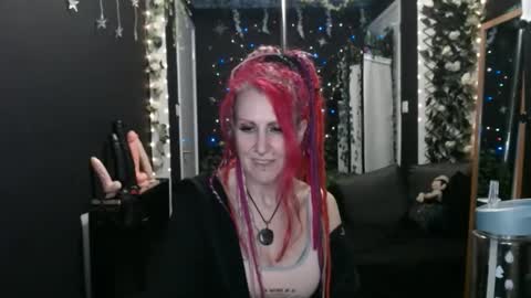 SaucySky online show from 02/27/25, 01:48