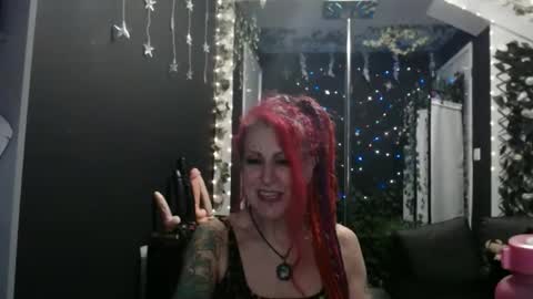 SaucySky online show from 02/28/25, 01:05