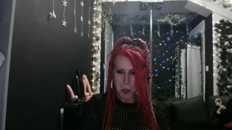 SaucySky online show from 02/28/25, 09:23