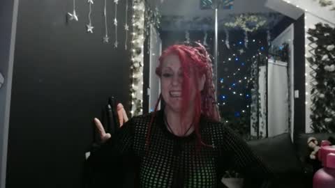 SaucySky online show from 03/01/25, 03:32