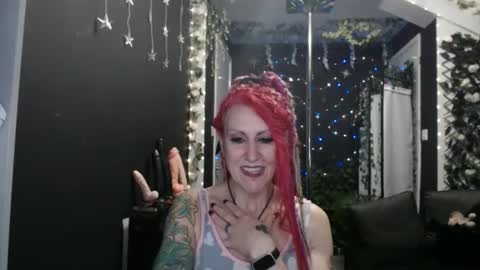 SaucySky online show from 03/03/25, 12:37