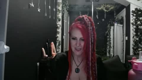 SaucySky online show from 03/09/25, 07:23