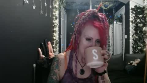 SaucySky online show from 03/12/25, 10:39