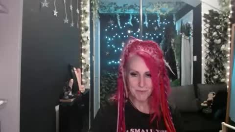 SaucySky online show from 09/23/25, 10:46