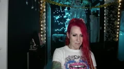 SaucySky online show from 10/13/25, 08:53