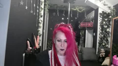 SaucySky online show from 02/23/26, 10:07