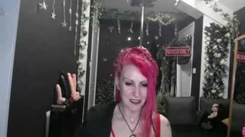 SaucySky online show from 03/08/26, 09:29