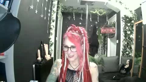 SaucySky online show from 03/13/26, 10:05