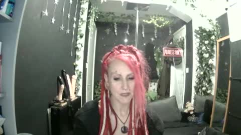 SaucySky online show from 05/23/26, 12:38