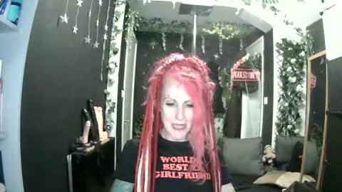 SaucySky online show from 05/26/26, 09:00
