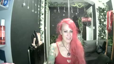 SaucySky online show from 07/13/26, 09:17