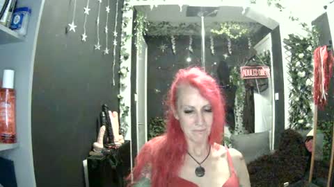 SaucySky online show from 07/16/26, 10:49