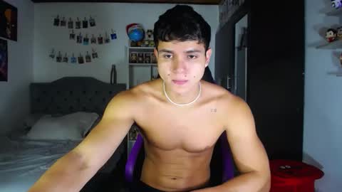 Saulo online show from 02/24/26, 09:02