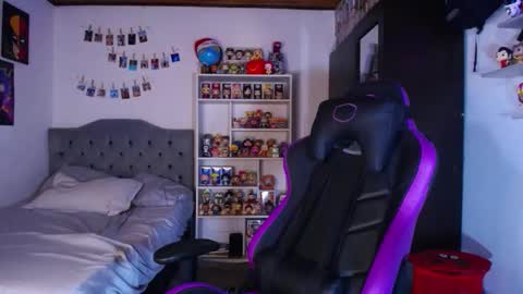 Saulo online show from 03/03/26, 07:09