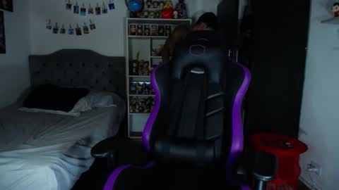 Saulo online show from 03/14/26, 10:48