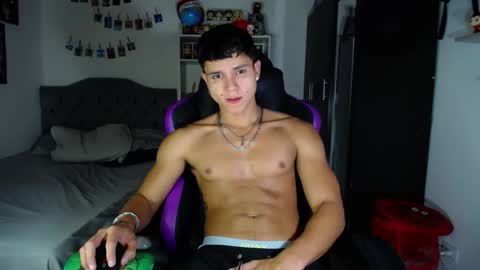 Saulo online show from 03/16/26, 11:09