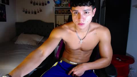 Saulo online show from 04/02/26, 11:02