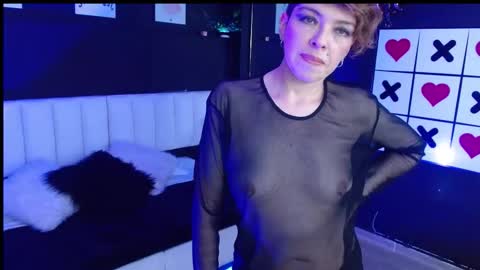 lilith online show from 12/18/25, 09:10