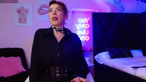 lilith online show from 02/06/26, 04:28