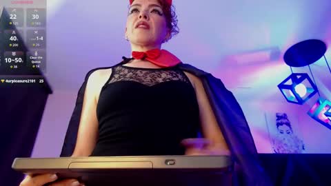 lilith online show from 02/20/26, 03:47