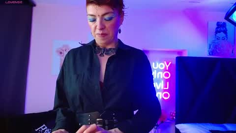 lilith online show from 03/12/26, 04:18