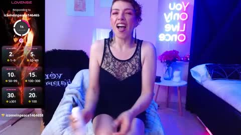 lilith online show from 03/27/26, 04:07