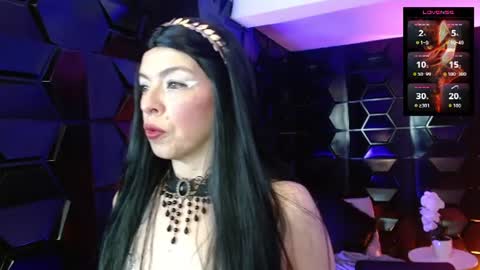 lilith online show from 07/02/26, 03:17