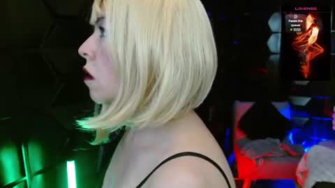 lilith online show from 07/26/26, 03:25