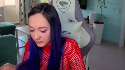 Ariel online show from 02/03/26, 02:53