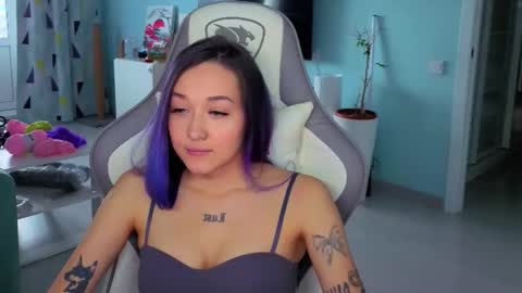 Ariel online show from 03/05/26, 03:13