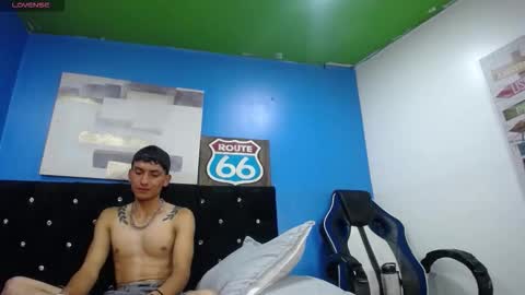 SavageLover  online show from 10/31/25, 04:24