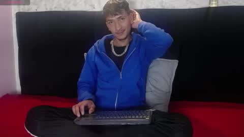 SavageLover  online show from 12/02/25, 04:29